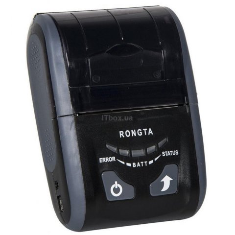 Мобильный POS принтер Rongta RPP-200BU